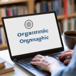 Co to organic search?