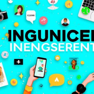 Czym jest influencer marketing?