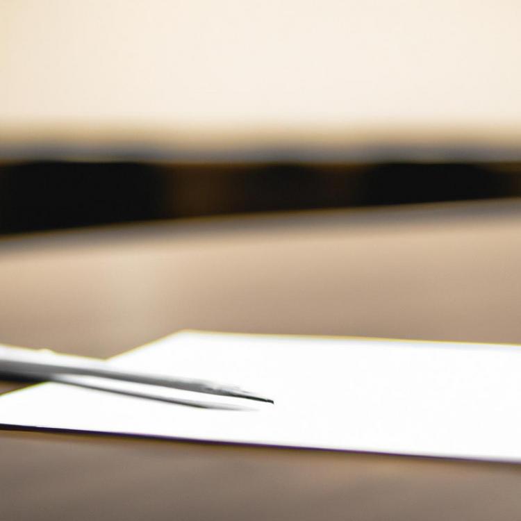 Jak napisać ogłoszenie o pracę?