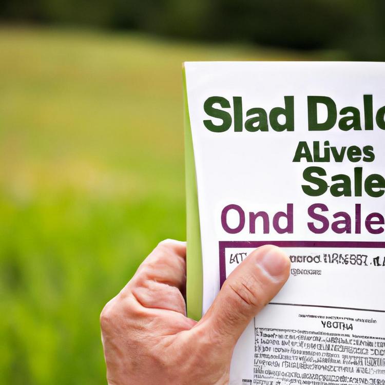 Jakie dokumenty do sprzedaży działki?