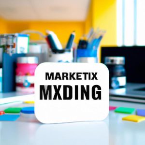 Marketing mix co to?