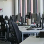 Profesjonalne sprzątanie biur